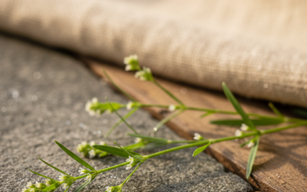 Rdest ptasi - właściwości i zastosowanie