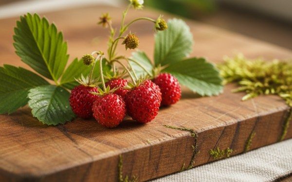 Poziomka pospolita - właściwości i zastosowanie