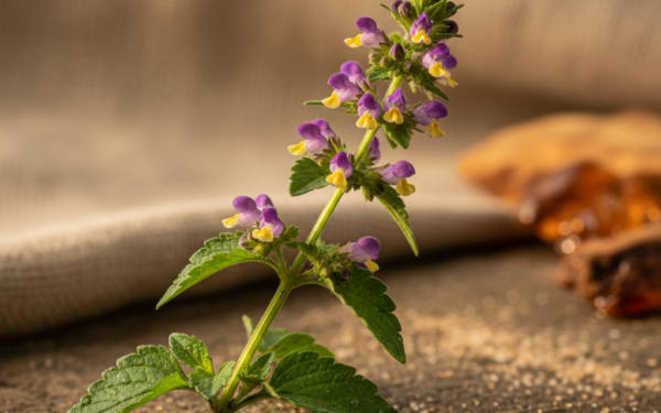 Pieprzowiec roczny - właściwości i zastosowanie