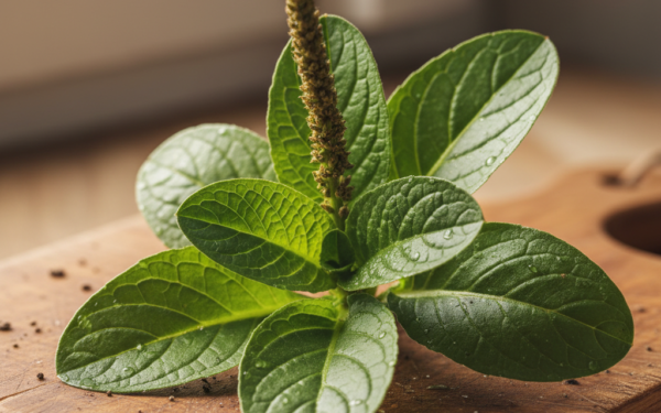 Co to jest podagrycznik? Poznaj jego niezwykłe właściwości!