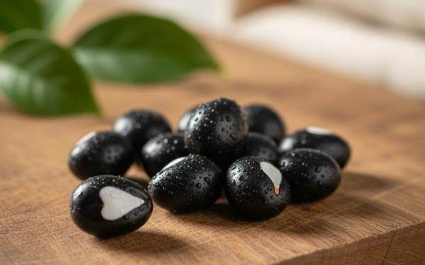 Paulinia Guarana: Naturalny Zastrzyk Energii i Odchudzania