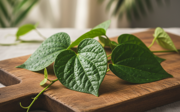 Pieprz betelowy: Właściwości, Uprawa i Ryzyko [Kompendium]