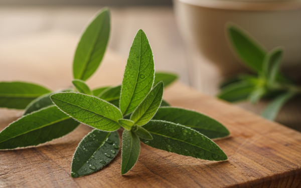 Liść ortosyfonu: skutki uboczne i właściwości. Sprawdź!