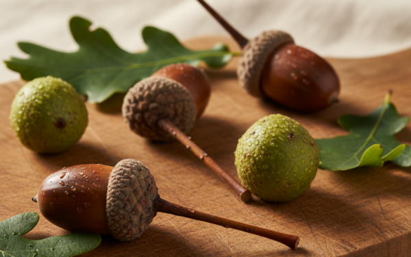 Dębianki: Niezwykłe Właściwości Lecznicze, Które Musisz Znać