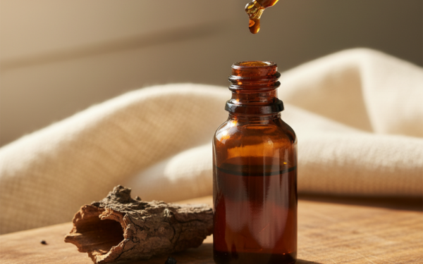 Balsam peruwiański - Właściwości i Zastosowanie