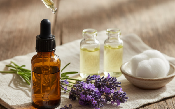 Lawendowy – właściwości i zastosowanie