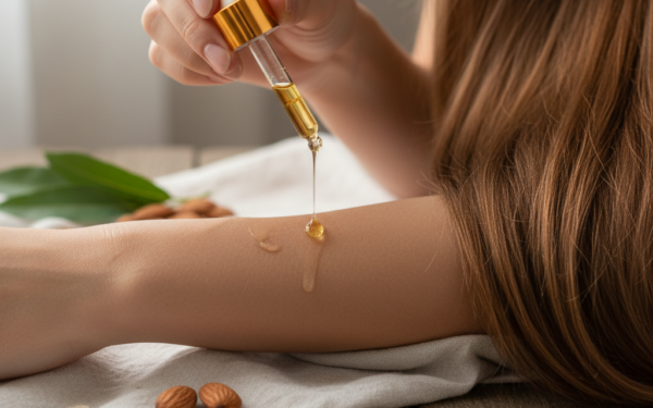 Olej migdałowy właściwości: Sekrety pięknej skóry i włosów