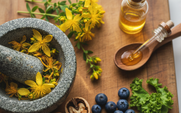 Bielactwo: jakie witaminy pomagają? Skuteczne wsparcie skóry