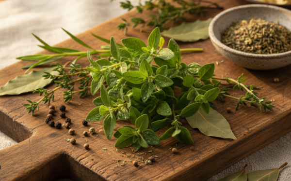 Jakie zioła dodaje się do bigosu