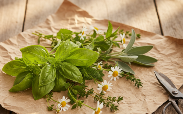 Jakie zioła warto zbierać