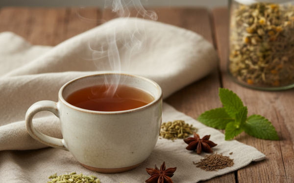 Jakie zioła na laktację działają? Sprawdzone sposoby na mleko