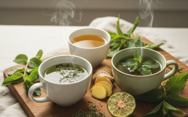 Jakie zioła na odchudzanie forum