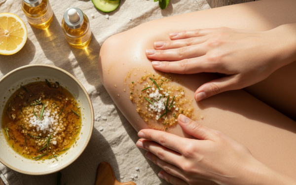 Skuteczne metody redukcji cellulitu: Porady dla codziennego życia