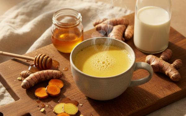 Złote Remedia na Migrenę: Skuteczne Naturalne Sposoby Walki z Bólem Głowy