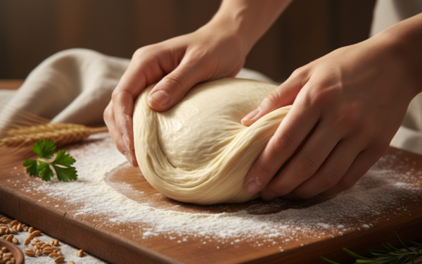 Gluten w diecie: Czy naprawdę jest niezbędny dla zdrowia?