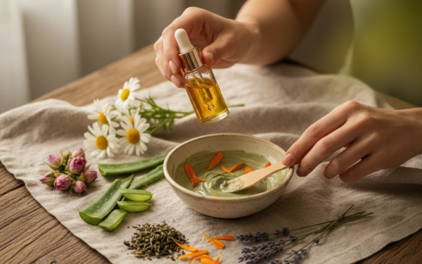 Przewodnik po Spersonalizowanych Rutynach Pielęgnacji Twarzy dla Trwałej Zdrowej Skóry