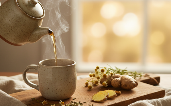 Jak Pokonać Refluks Żołądkowy: Skuteczne Strategie na Codzienność