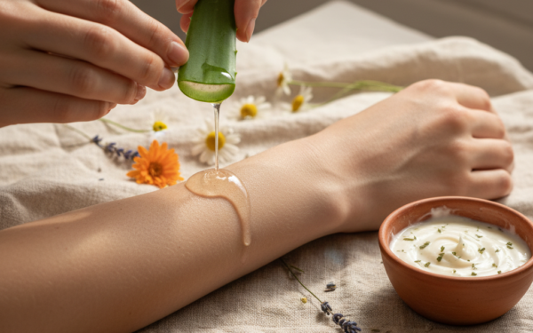 Skuteczne Strategie na Łagodzenie Codziennych Wyzwań Atopowego Zapalenia Skóry