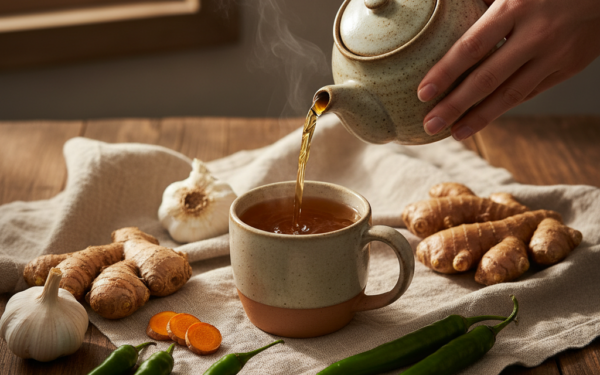 Zapobieganie zakrzepicy: Praktyczne wskazówki na co dzień