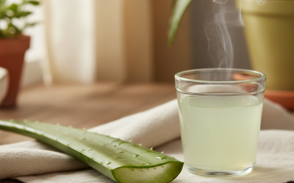 Aloes: Naturalny Wsparcie dla Zdrowego Odchudzania i Ogólnego Samopoczucia