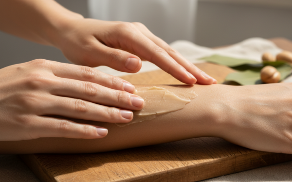 Niesamowite Sekrety Masła Shea dla Zdrowej i Promiennej Skóry