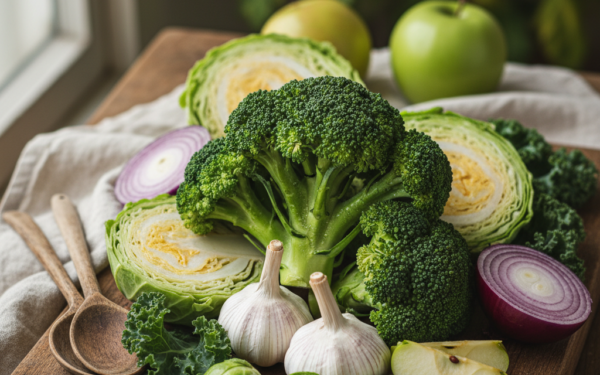 Odkryj Sekrety MSM: Naturalna Siła dla Witalności i Piękna