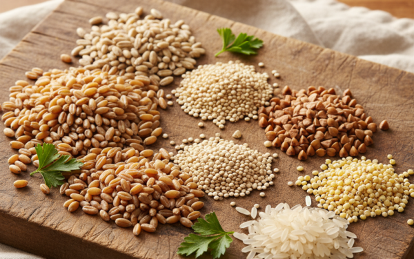 Gluten w diecie: Czy naprawdę go potrzebujemy?