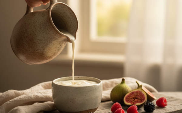 Niesamowite zalety koziego mleka: Jak poprawia zdrowie i urodę na co dzień