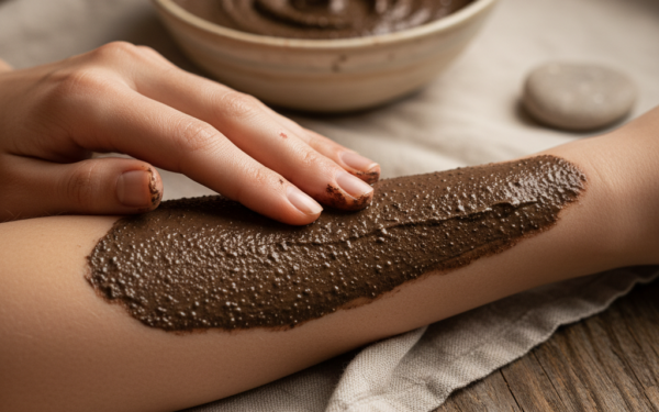 Zalety Peloidoterapii: Jak Naturalne Błoto Poprawia Zdrowie i Samopoczucie