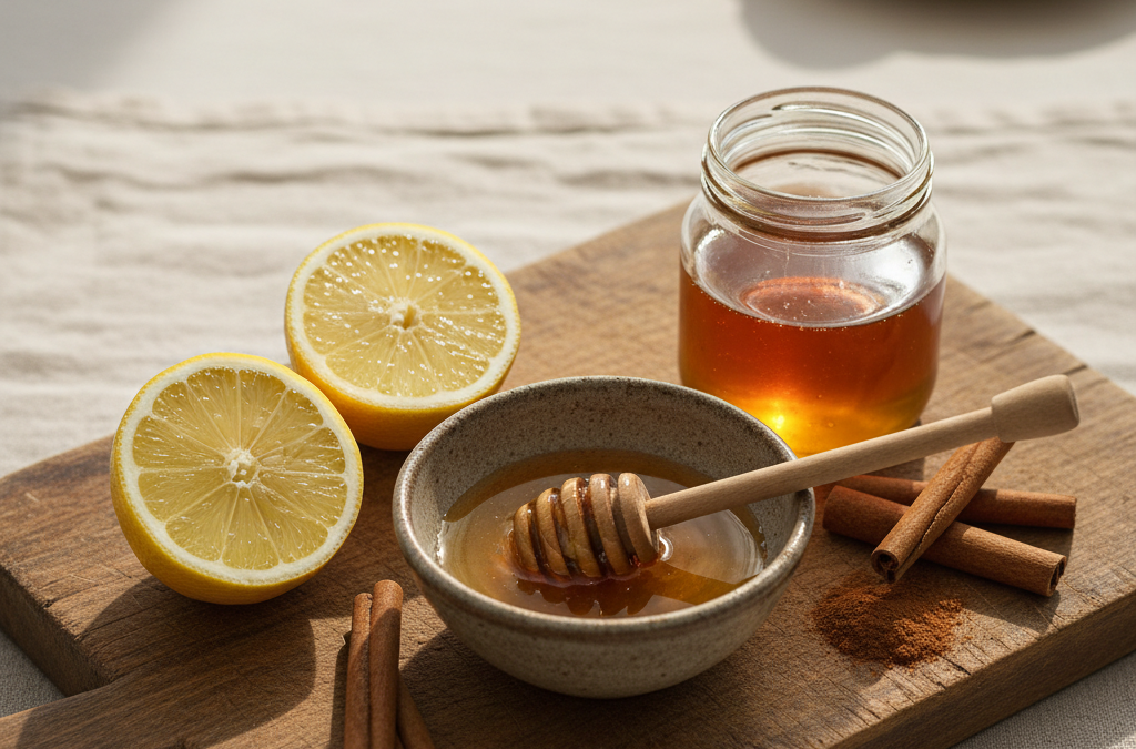 Naturalne Sekrety Rozjaśniania Włosów: Prosty Przewodnik Domowy