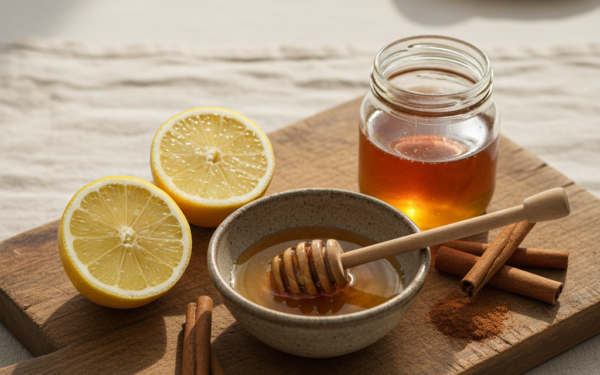 Naturalne Sekrety Rozjaśniania Włosów: Prosty Przewodnik Domowy