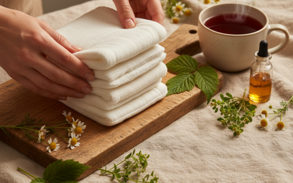 Kompleksowy Przewodnik po Wyborze Podpasek na Cięższe Dni Okresu