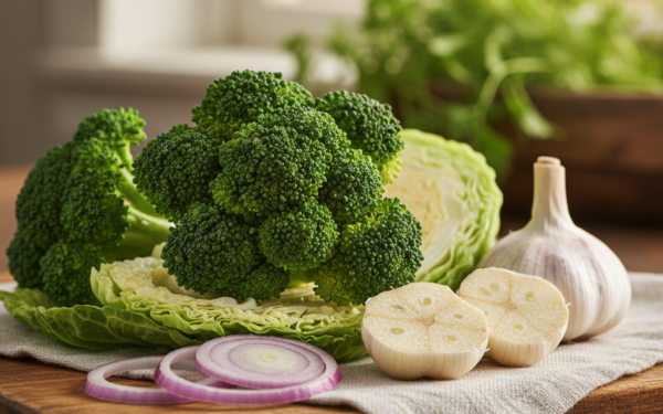 MSM: Jak Naturalna Siarka Organiczna Może Transformować Twoje Zdrowie i Pielęgnację