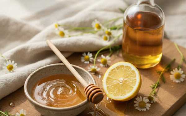 Odkryj Naturalne i Bezpieczne Metody Rozjaśniania Włosów w Domu - 2025-09-20 23:05:22