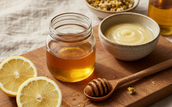 Naturalne Sposoby na Bezpieczne Rozjaśnianie Włosów w Domu: Praktyczne Porady na 2025