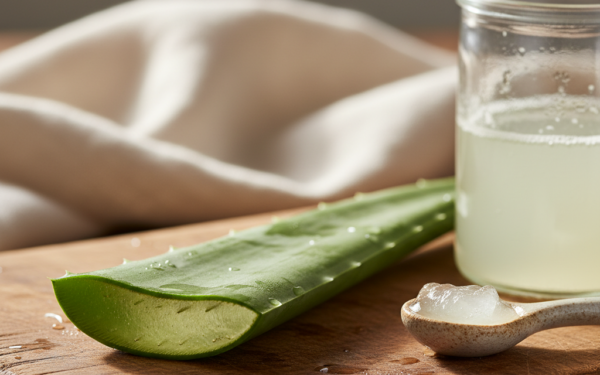 Aloes: Naturalny Wspierający Zdrowie i Potencjalny Pomocnik w Odchudzaniu