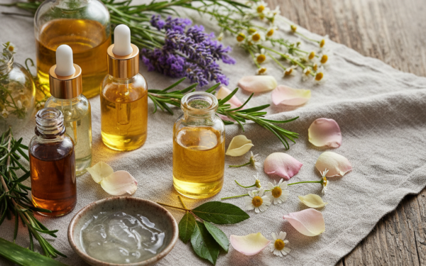 Odkryj ekologiczne kosmetyki: Klucz do zrównoważonej pielęgnacji skóry