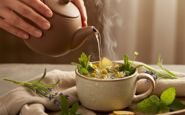 Naturalne Strategie na Walkę z Migreną: Praktyczne Porady dla Codziennego Życia