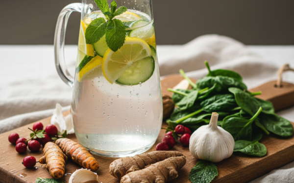 Proste Nawyki Codzienne do Ochrony Przed Zakrzepicą