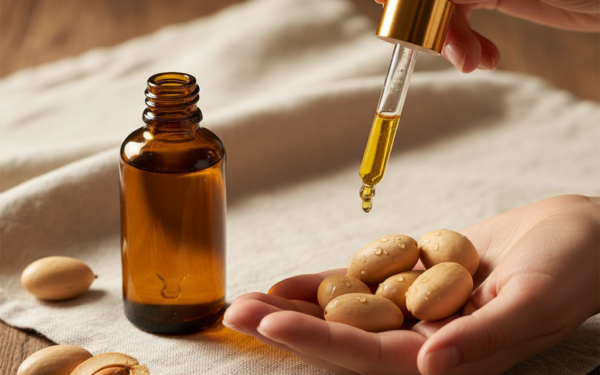 Tajemnicze Sekrety Olejku Arganowego w Codziennej Pielęgnacji Naturalnej