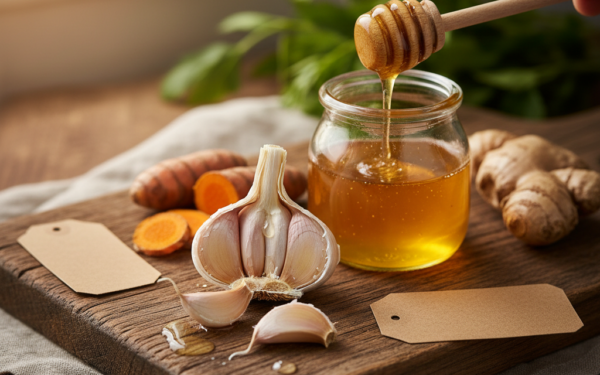 Odkryj Potencję Naturalnych Alternatyw dla Antybiotyków: Czy Są Naprawdę Skuteczne?