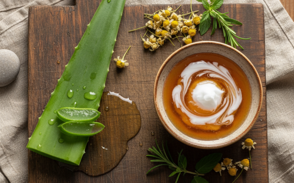 Odkryj Sekrety Rutyn Pielęgnacji Twarzy dla Promiennej i Zdrowej Skóry