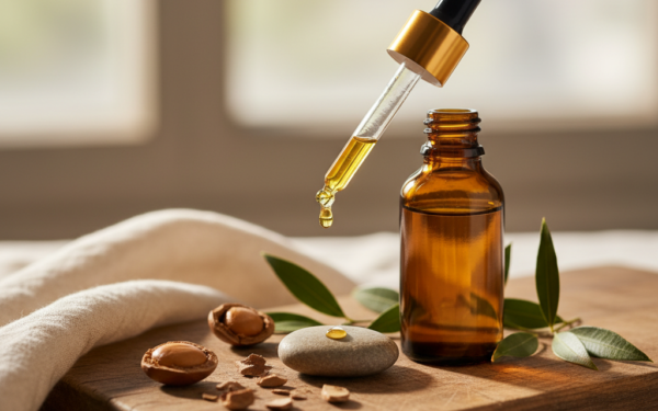 Olej Arganowy: Naturalny Sojusznik w Codziennej Pielęgnacji Kosmetycznej