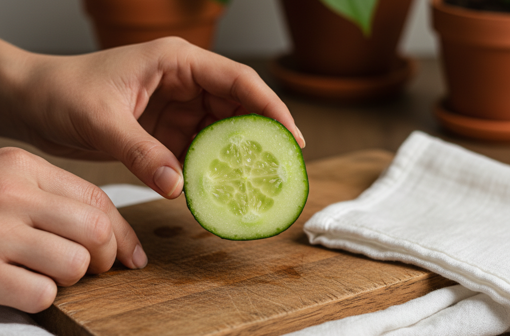 Naturalne Techniki na Ulgę w Bólu Ząbkowania u Dzieci