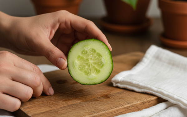 Naturalne Techniki na Ulgę w Bólu Ząbkowania u Dzieci