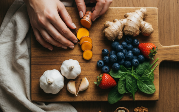 Codzienne Nawyki do Zapobiegania Zakrzepicy: Jak Małe Zmiany Robią Różnicę