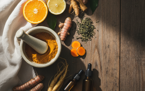 Naturalne Suplementy Diety: Czy Mogą Poprawić Twoje Zdrowie? Eksperci Wyjaśniają