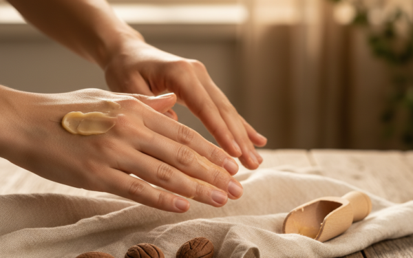 Masło Shea: Naturalny Składnik do Rewolucji w Twojej Codziennej Pielęgnacji