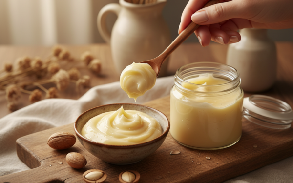 Odkryj Sekrety Masła Shea w Naturalnej Pielęgnacji Skóry i Włosów