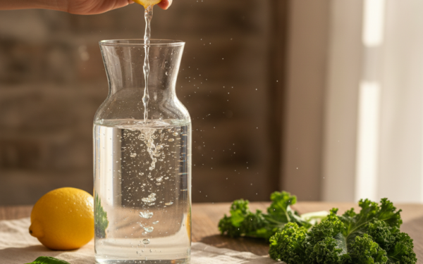 Naturalne Metody na Zrównoważenie pH Organizmu i Poprawę Zdrowia